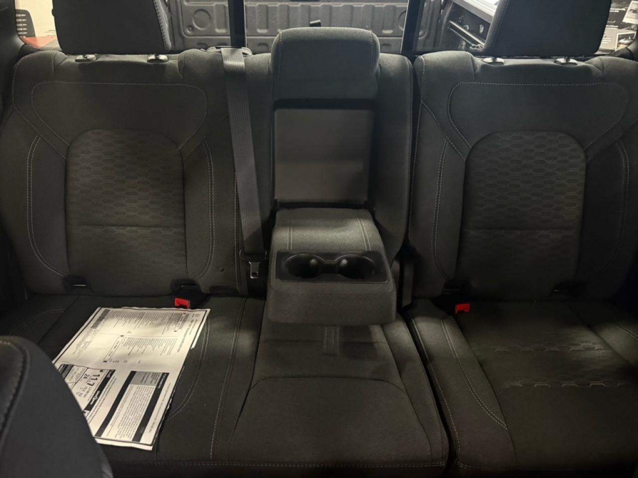 2026 RAM 1500 Warlock  - $199.52 /Wk Photo