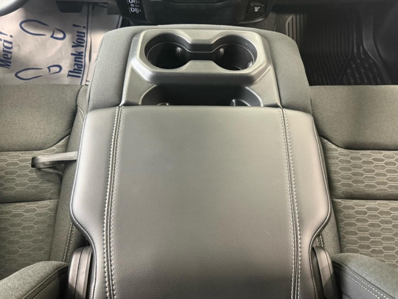 2026 RAM 1500 Warlock  - $199.52 /Wk Photo