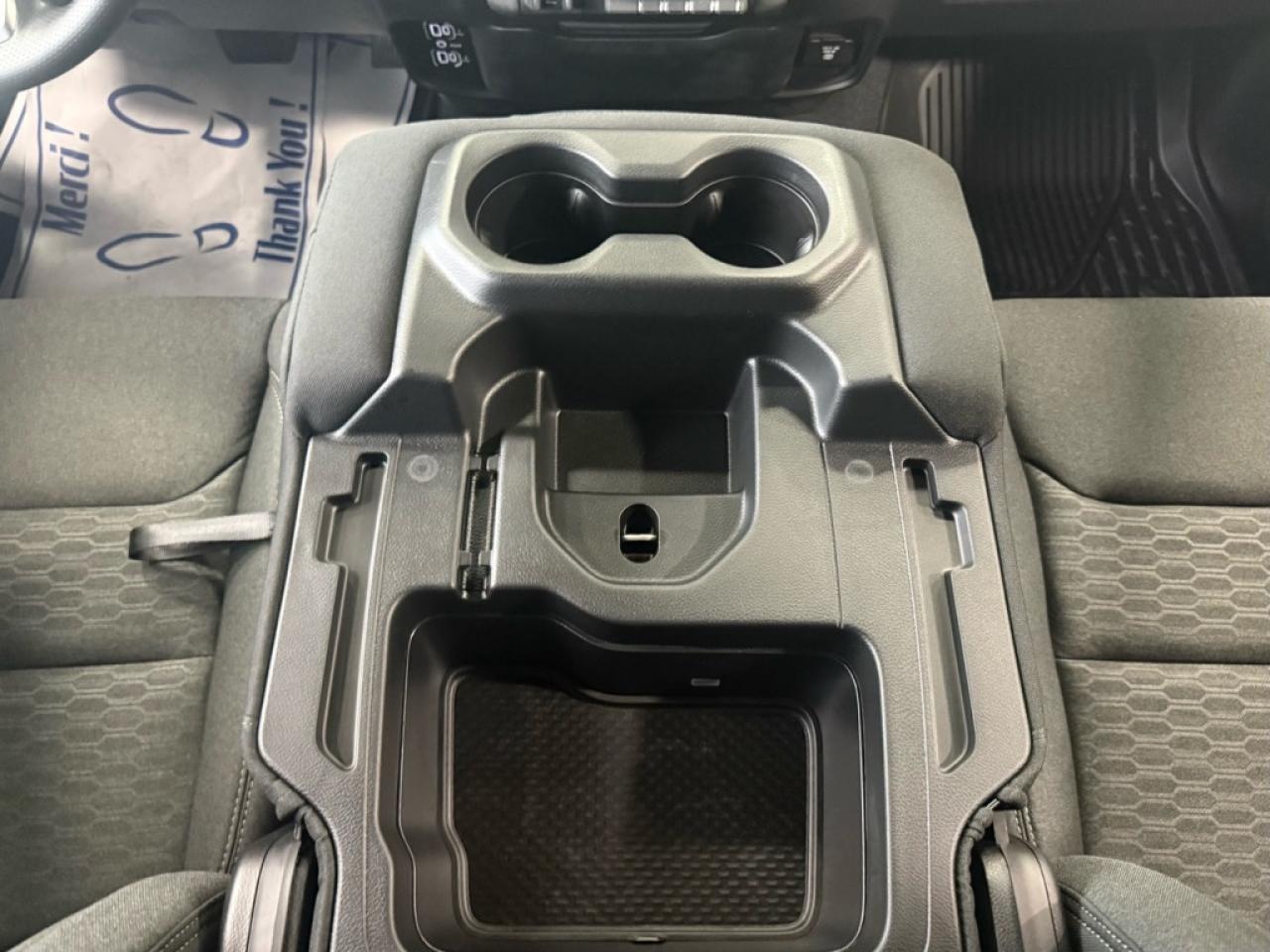 2026 RAM 1500 Warlock  - $199.52 /Wk Photo