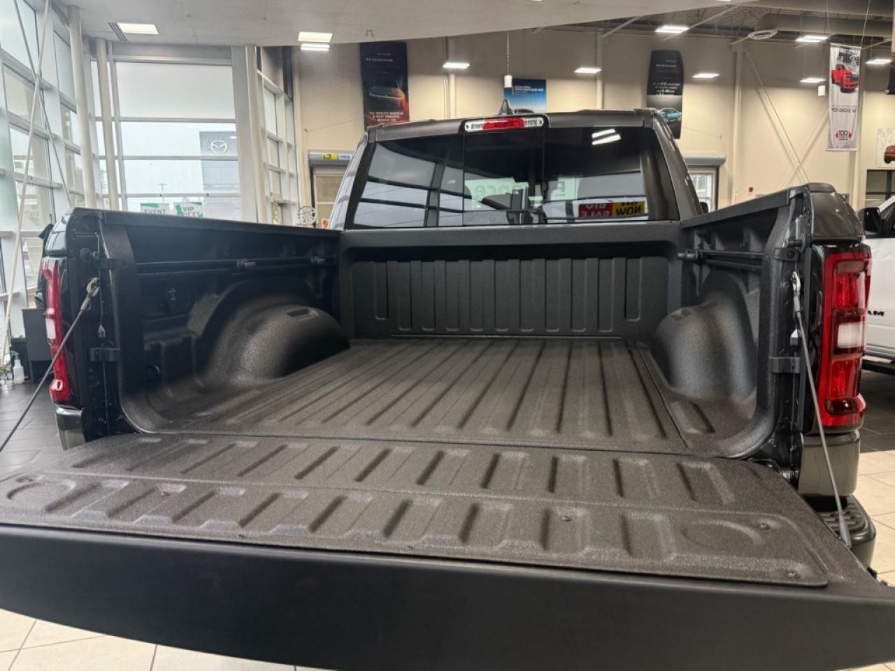 2026 RAM 1500 Warlock  - $199.52 /Wk Photo