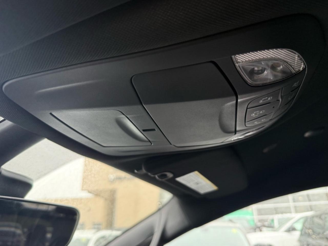 2026 Chrysler Pacifica Select AWD  Heated Seats Photo