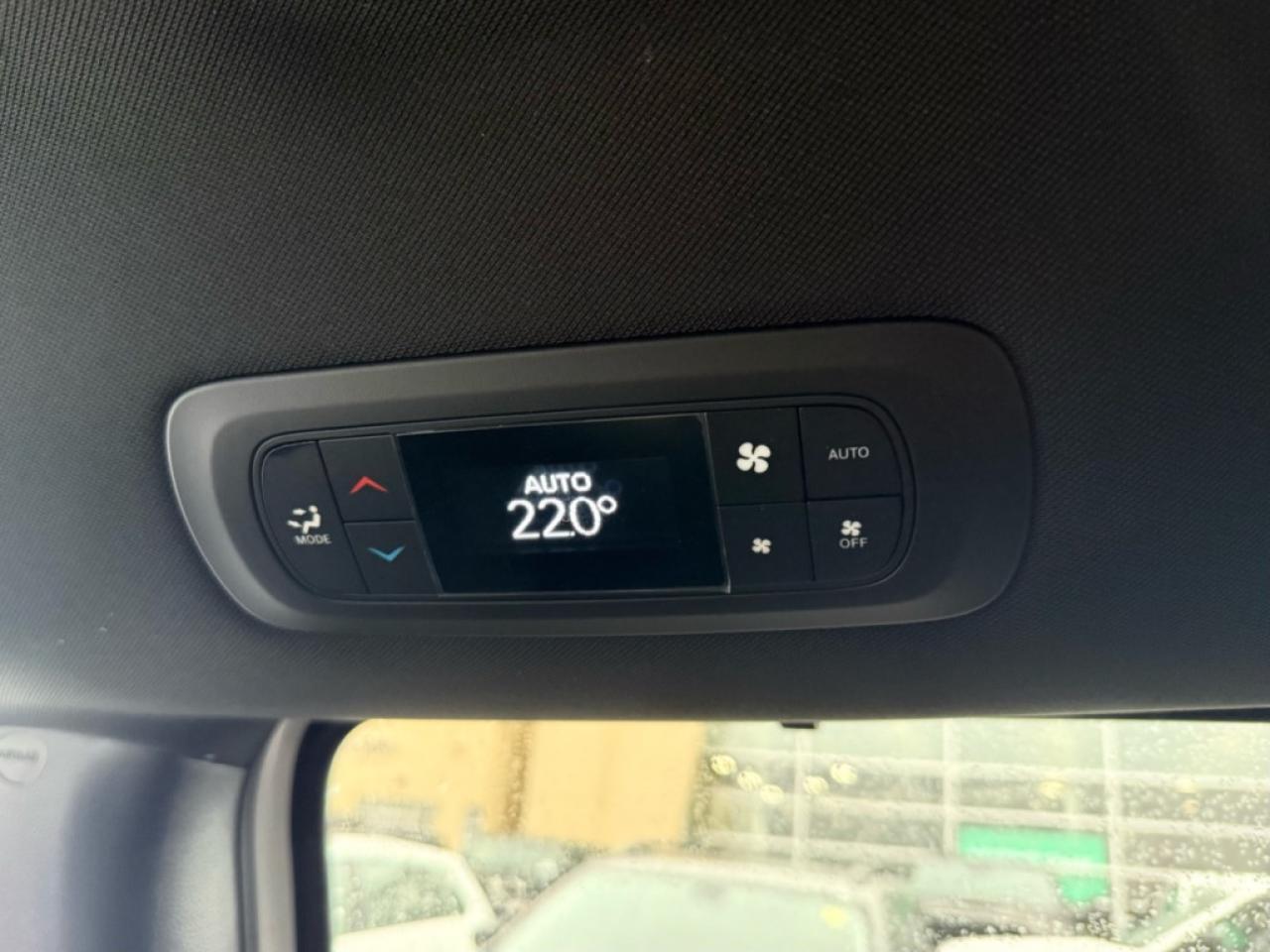 2026 Chrysler Pacifica Select AWD  Heated Seats Photo