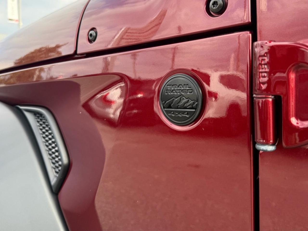 2021 Jeep Wrangler Sport Altitude Unlimited  - $98.33 /Wk Photo