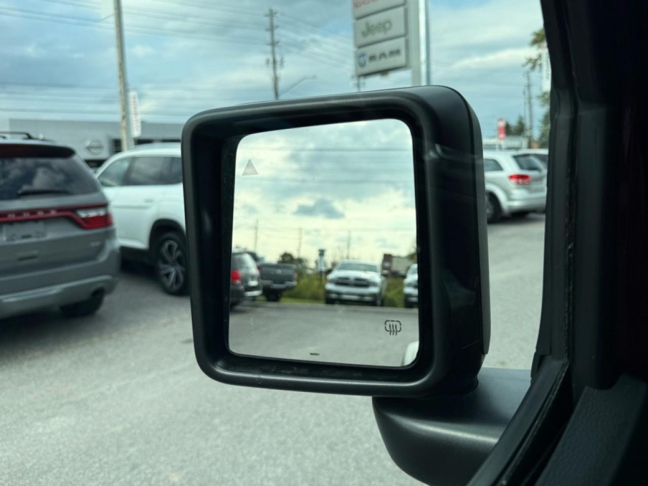 2021 Jeep Wrangler Sport Altitude Unlimited  - $98.33 /Wk Photo