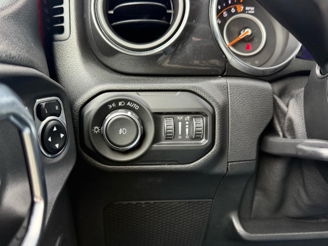 2021 Jeep Wrangler Sport Altitude Unlimited  - $98.33 /Wk Photo