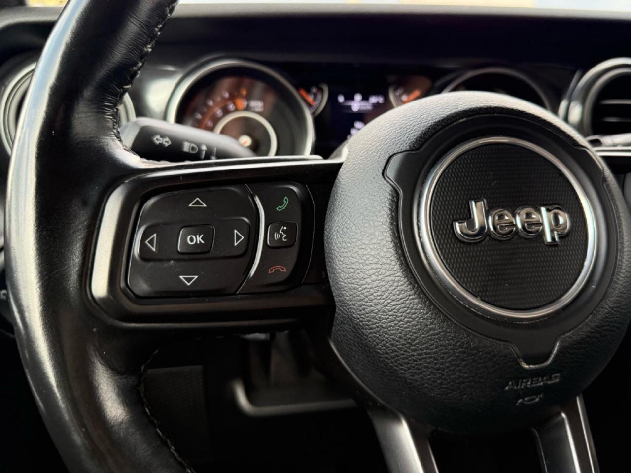 2021 Jeep Wrangler Sport Altitude Unlimited  - $98.33 /Wk Photo