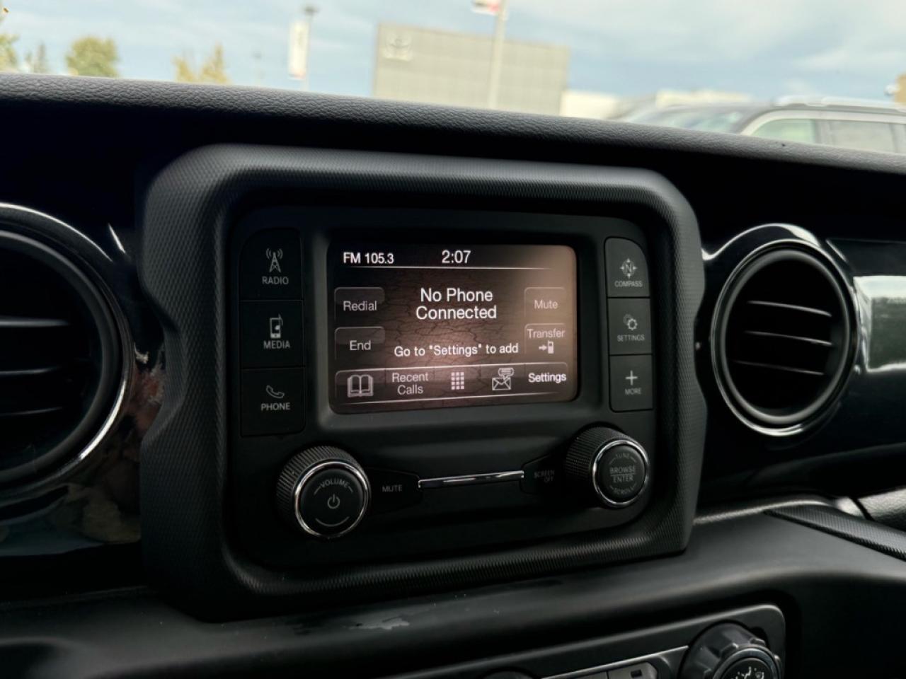 2021 Jeep Wrangler Sport Altitude Unlimited  - $98.33 /Wk Photo