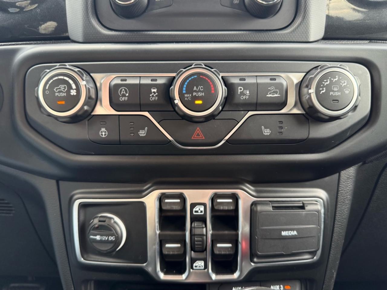 2021 Jeep Wrangler Sport Altitude Unlimited  - $98.33 /Wk Photo