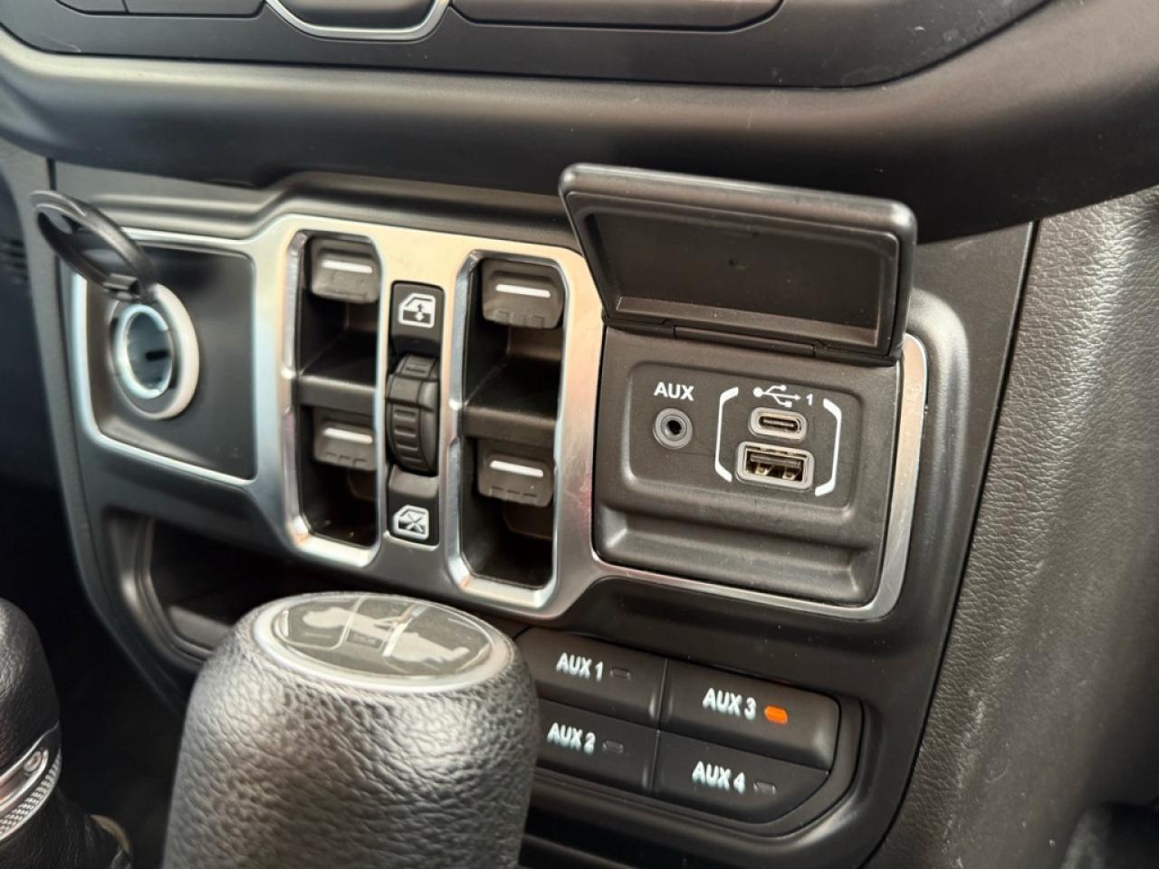 2021 Jeep Wrangler Sport Altitude Unlimited  - $98.33 /Wk Photo