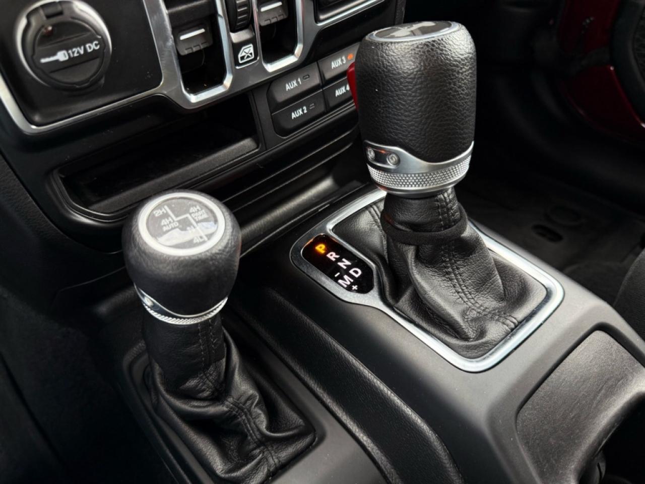 2021 Jeep Wrangler Sport Altitude Unlimited  - $98.33 /Wk Photo