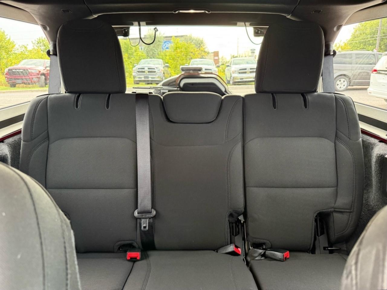 2021 Jeep Wrangler Sport Altitude Unlimited  - $98.33 /Wk Photo