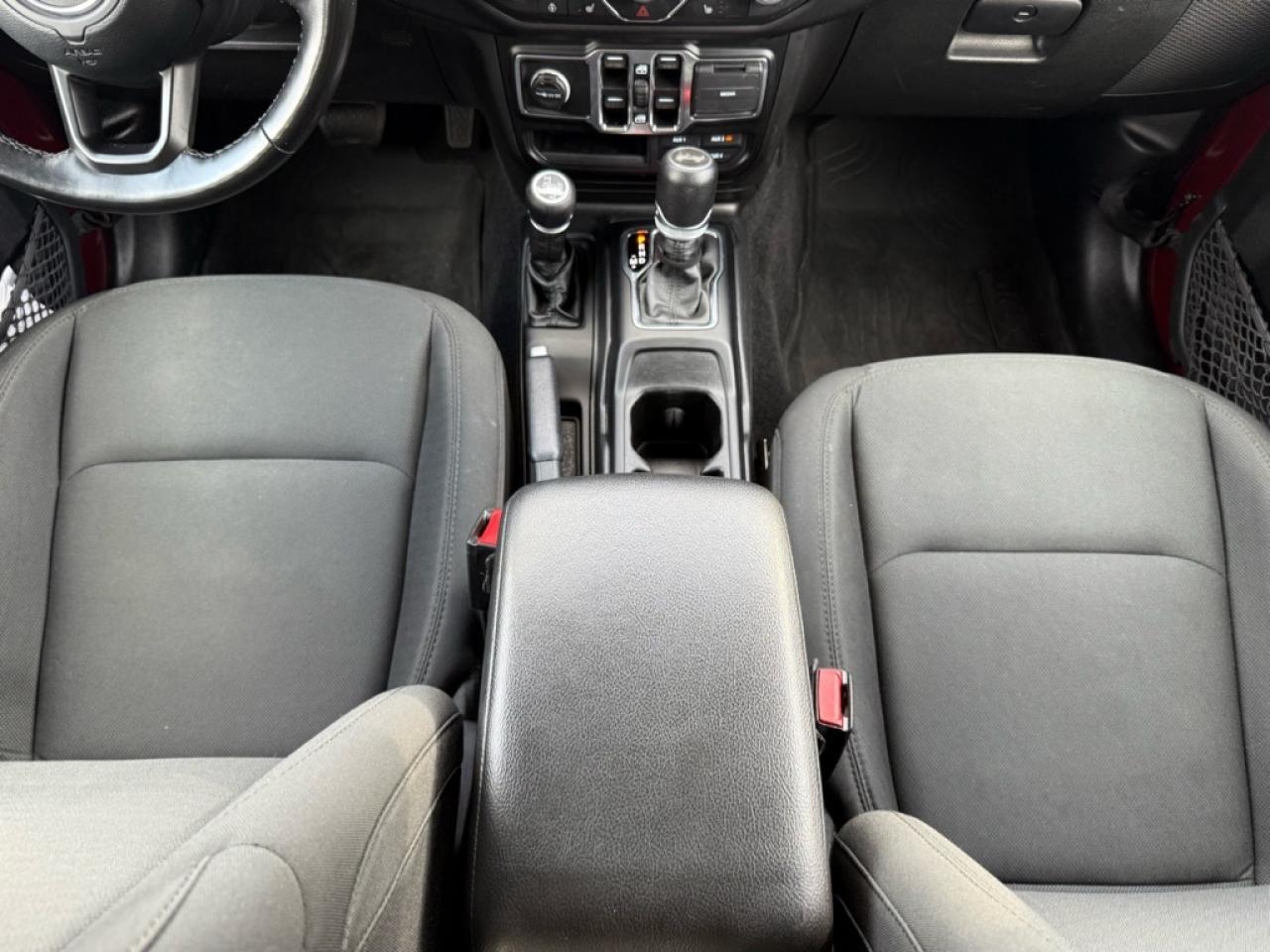 2021 Jeep Wrangler Sport Altitude Unlimited  - $98.33 /Wk Photo