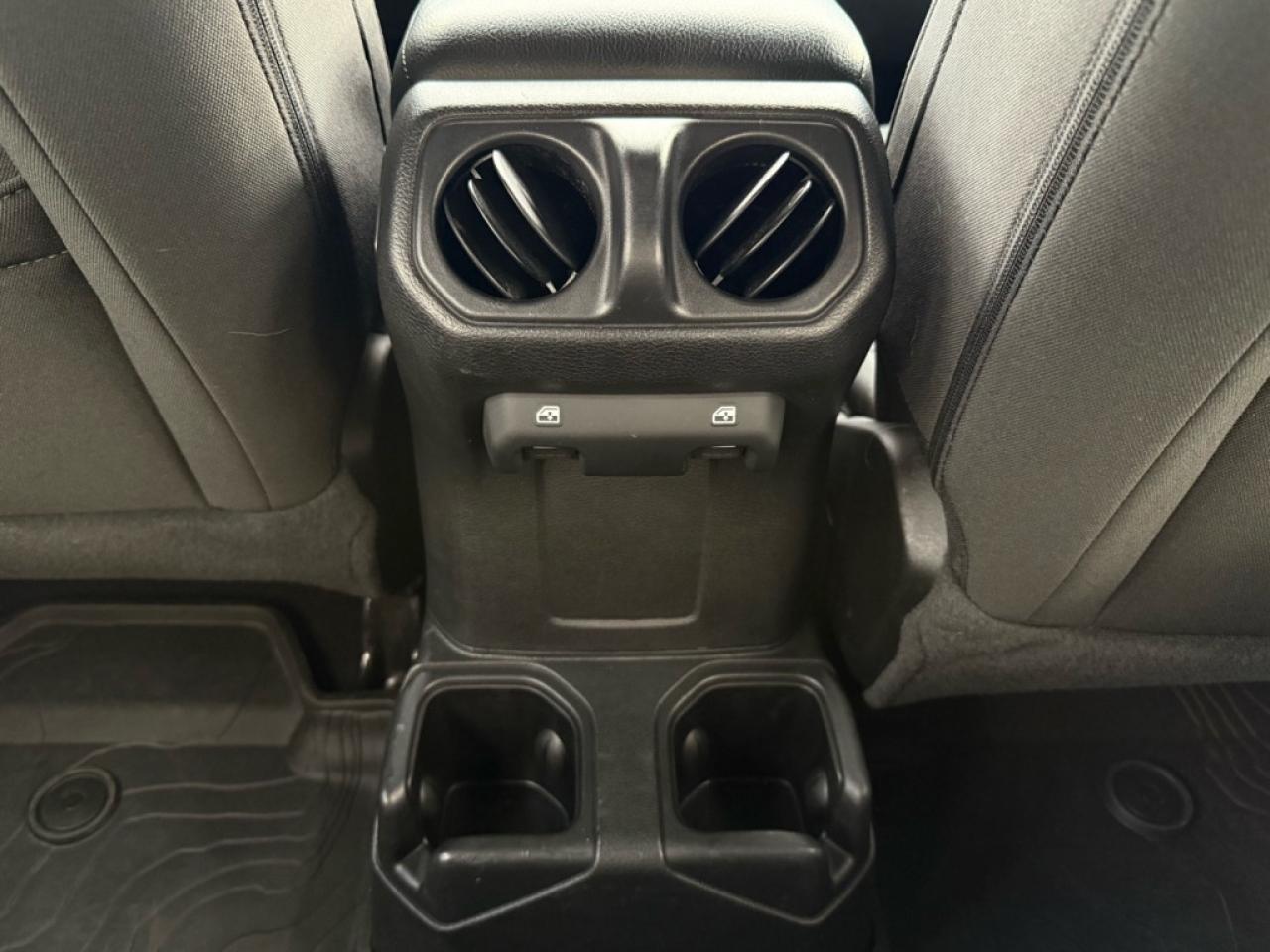 2021 Jeep Wrangler Sport Altitude Unlimited  - $98.33 /Wk Photo