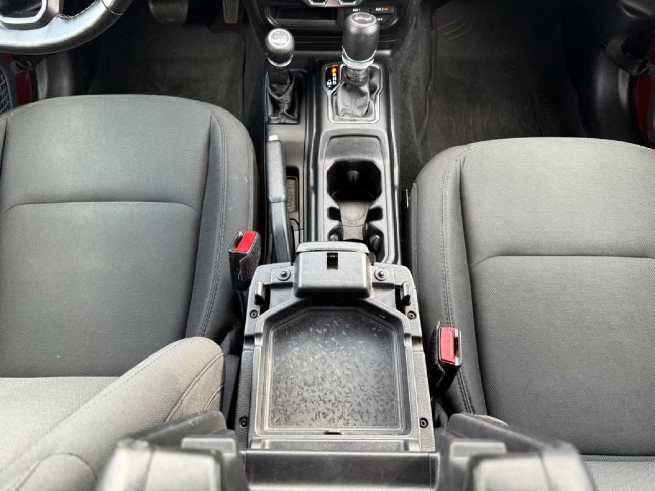 2021 Jeep Wrangler Sport Altitude Unlimited  - $98.33 /Wk Photo