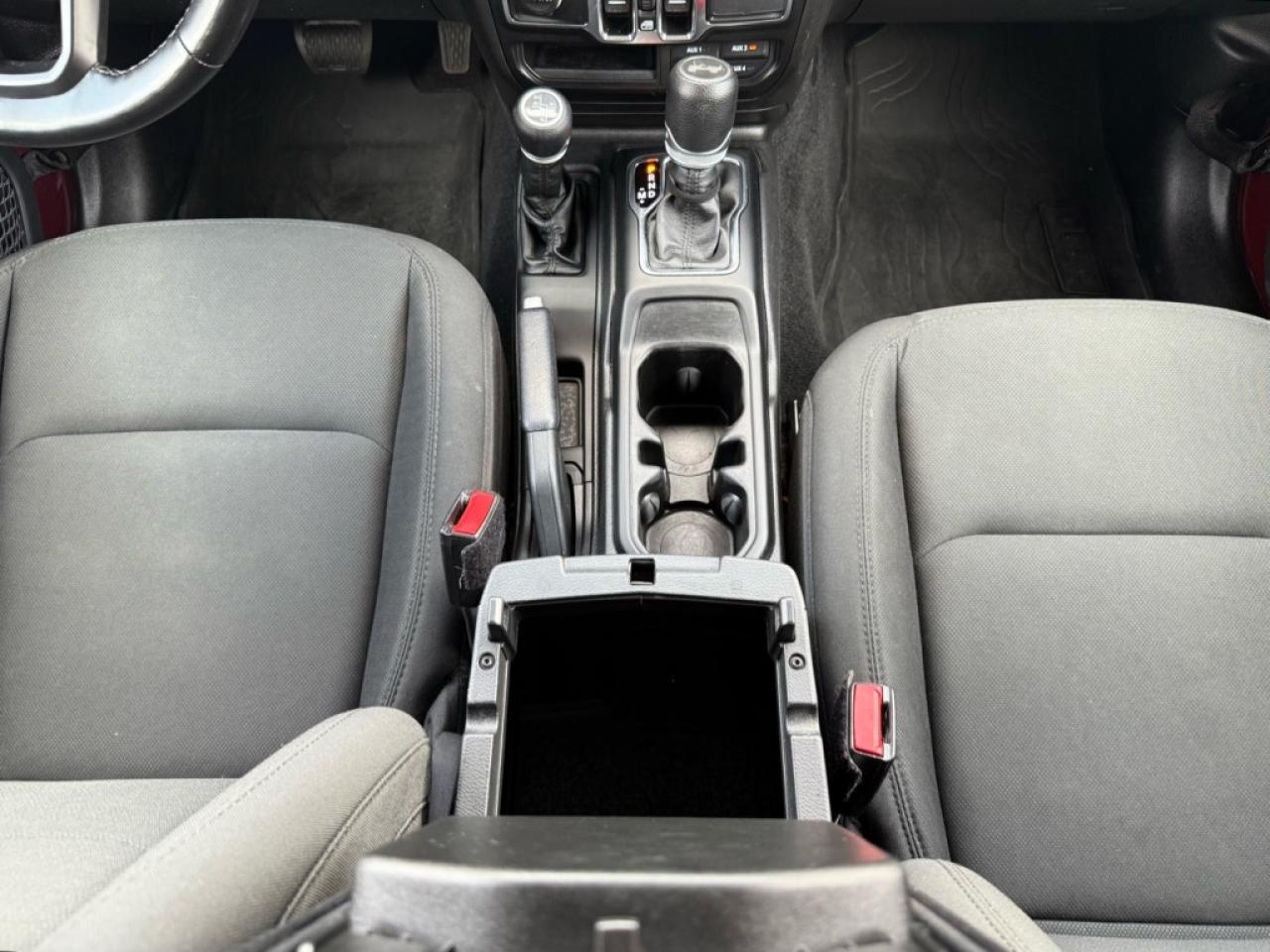 2021 Jeep Wrangler Sport Altitude Unlimited  - $98.33 /Wk Photo