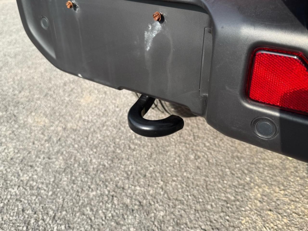 2021 Jeep Wrangler Sport Altitude Unlimited  - $98.33 /Wk Photo