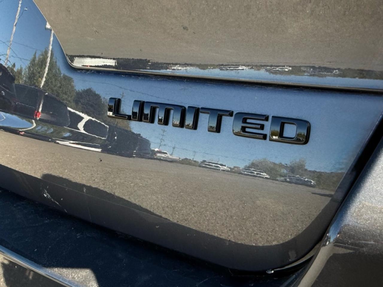 2025 Jeep Grand Cherokee L Limited  - $190.46 /Wk Photo