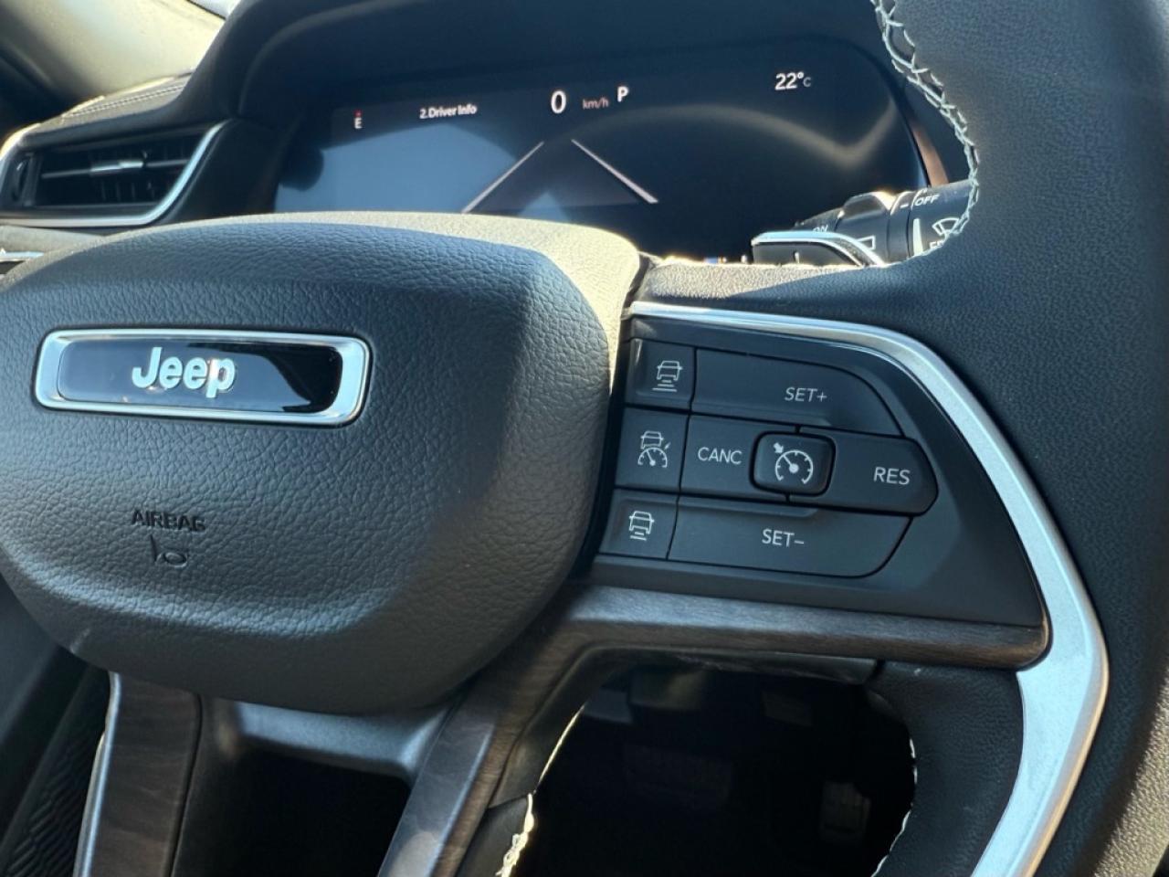 2025 Jeep Grand Cherokee L Limited  - $190.46 /Wk Photo