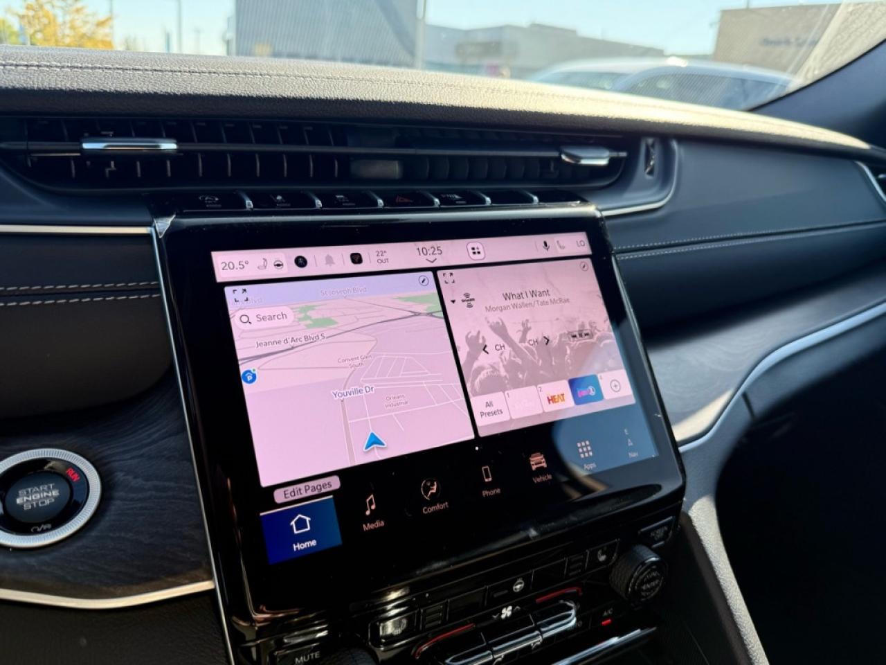 2025 Jeep Grand Cherokee L Limited  - $190.46 /Wk Photo