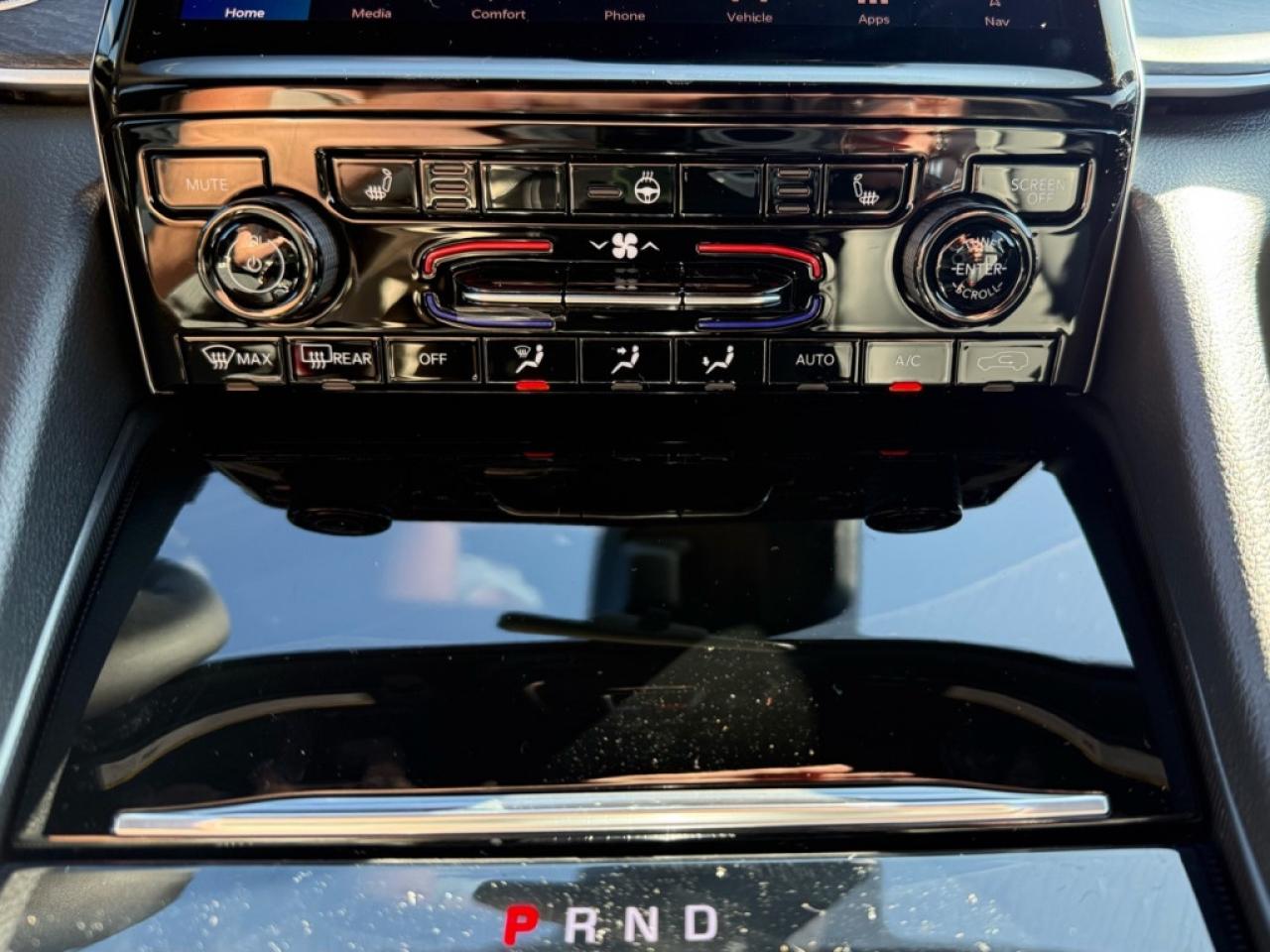 2025 Jeep Grand Cherokee L Limited  - $190.46 /Wk Photo