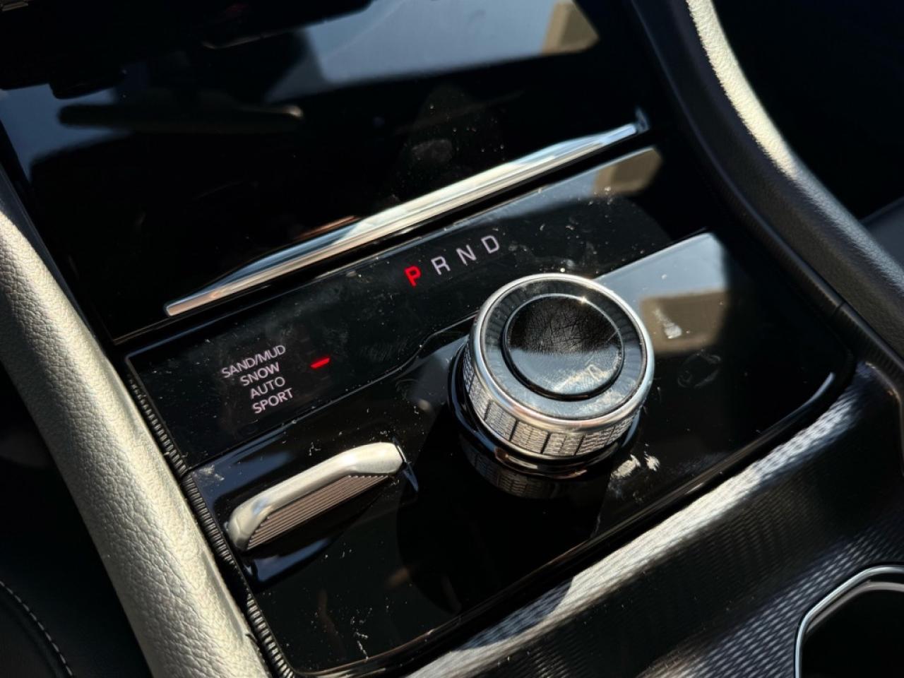 2025 Jeep Grand Cherokee L Limited  - $190.46 /Wk Photo