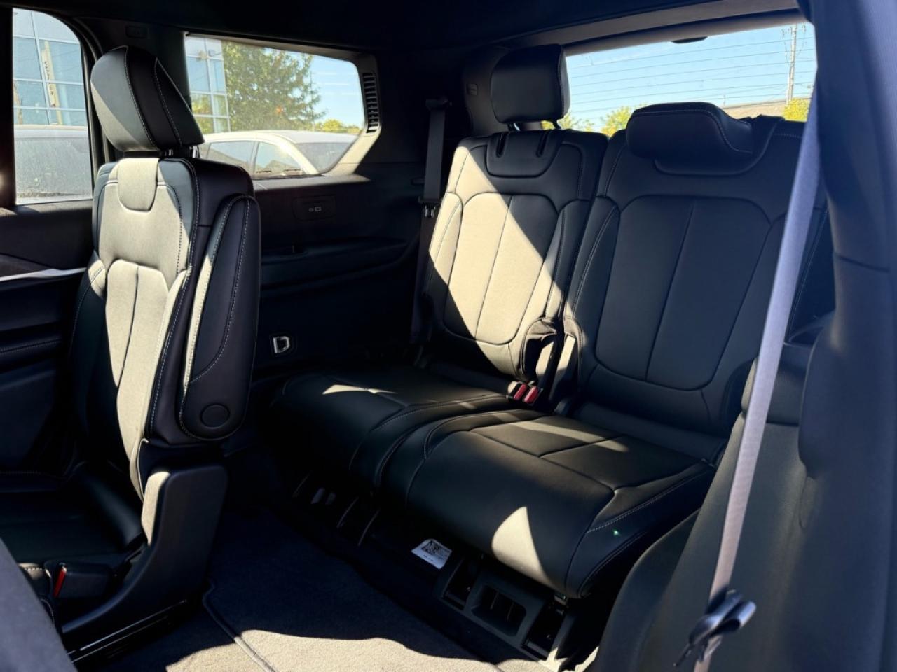 2025 Jeep Grand Cherokee L Limited  - $190.46 /Wk Photo