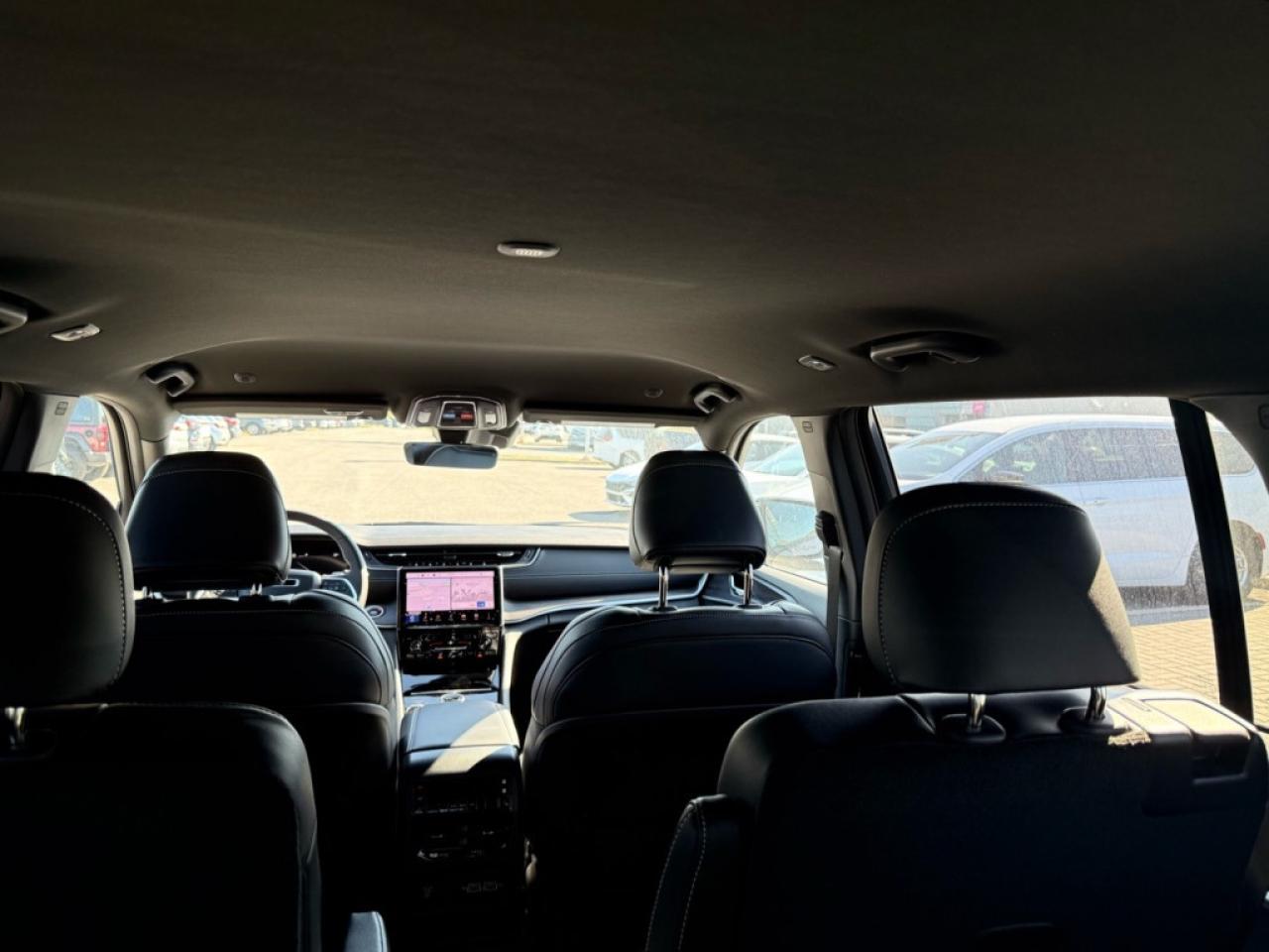 2025 Jeep Grand Cherokee L Limited  - $190.46 /Wk Photo