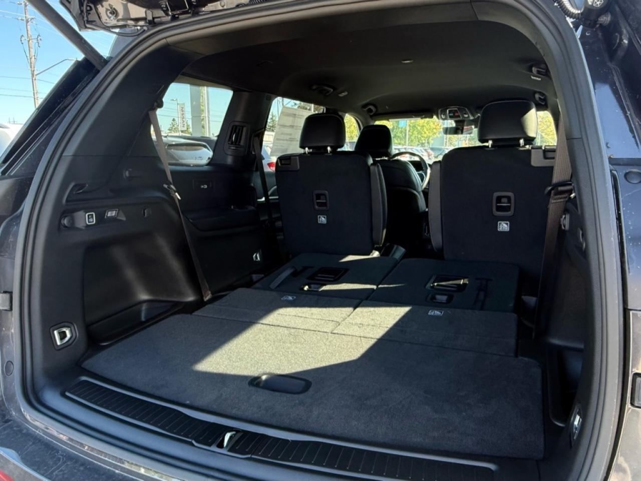 2025 Jeep Grand Cherokee L Limited  - $190.46 /Wk Photo