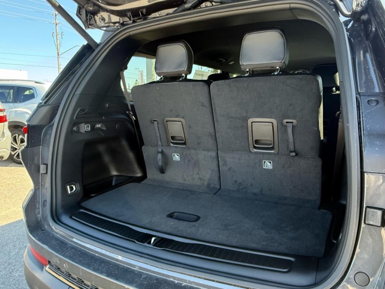 2025 Jeep Grand Cherokee L Limited  - $190.46 /Wk Photo