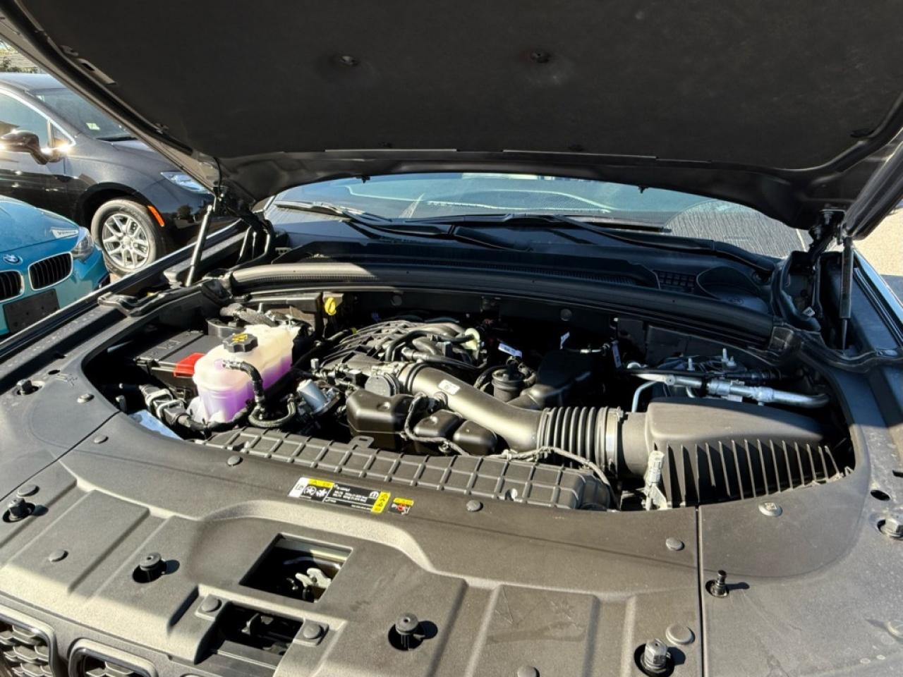 2025 Jeep Grand Cherokee L Limited  - $190.46 /Wk Photo