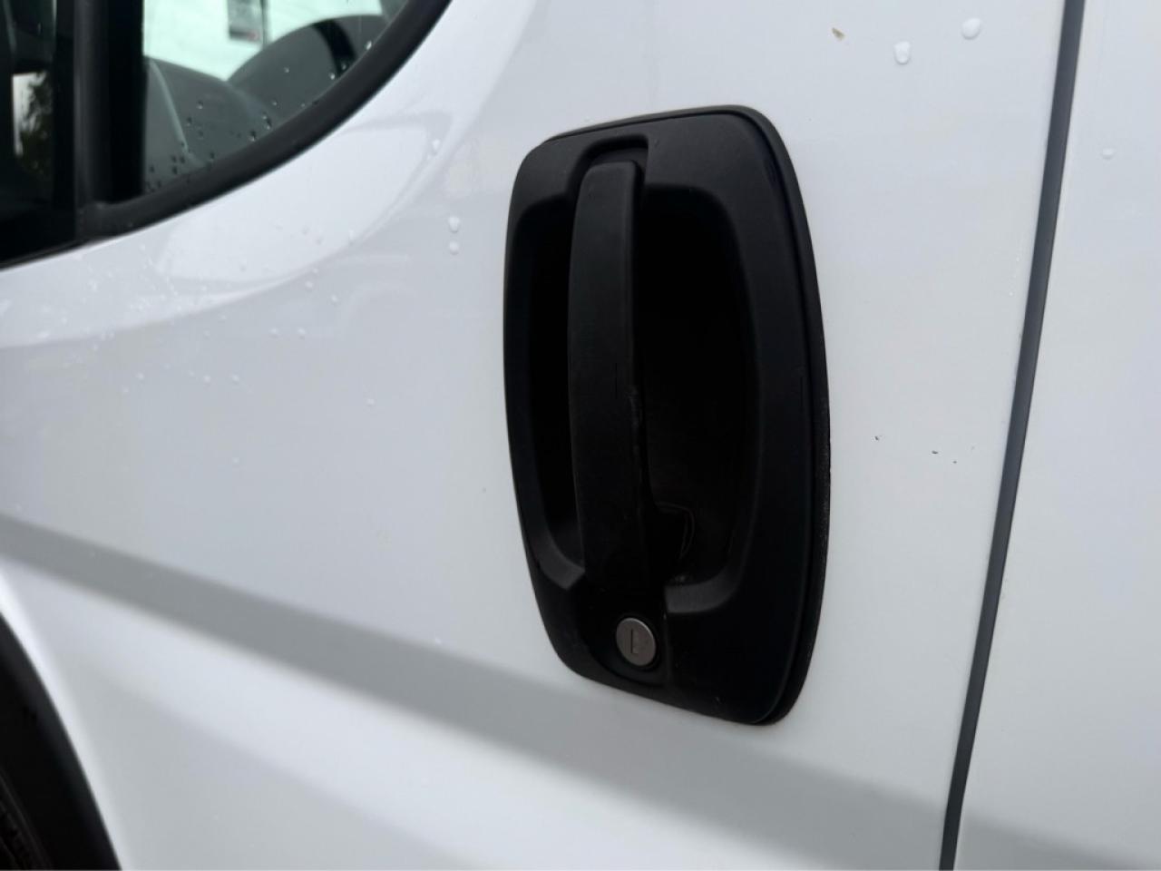 2023 RAM Cargo Van ProMaster 2500 High Roof 159  - $130.21 /Wk Photo