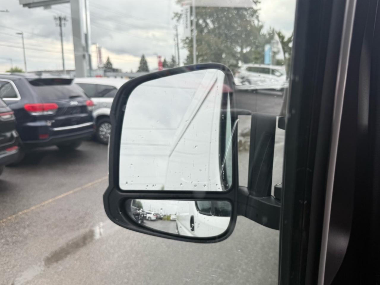 2023 RAM Cargo Van ProMaster 2500 High Roof 159  - $130.21 /Wk Photo