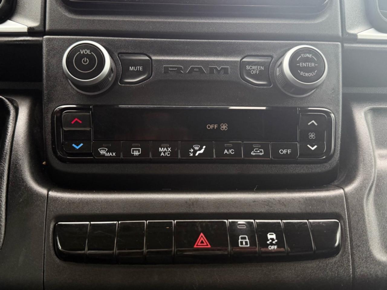 2023 RAM Cargo Van ProMaster 2500 High Roof 159  - $130.21 /Wk Photo