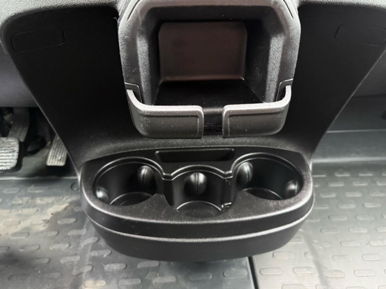 2023 RAM Cargo Van ProMaster 2500 High Roof 159  - $130.21 /Wk Photo