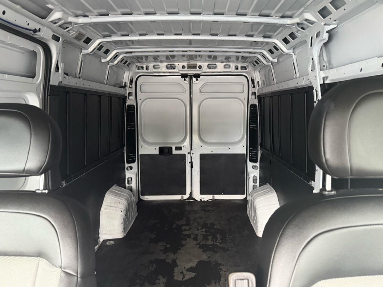 2023 RAM Cargo Van ProMaster 2500 High Roof 159  - $130.21 /Wk Photo