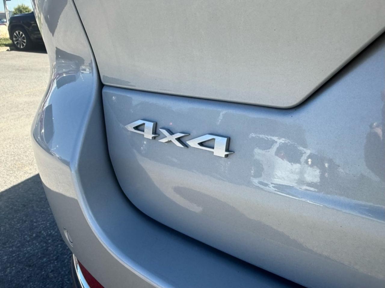 2025 Jeep Grand Cherokee Laredo  - Heated Seats - $163.35 /Wk Photo