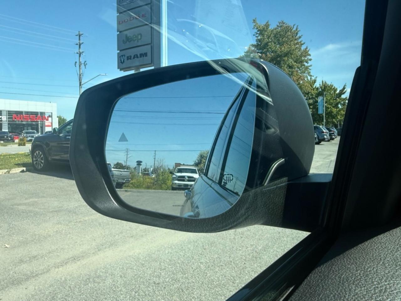 2025 Jeep Grand Cherokee Laredo  - Heated Seats - $160.41 /Wk Photo