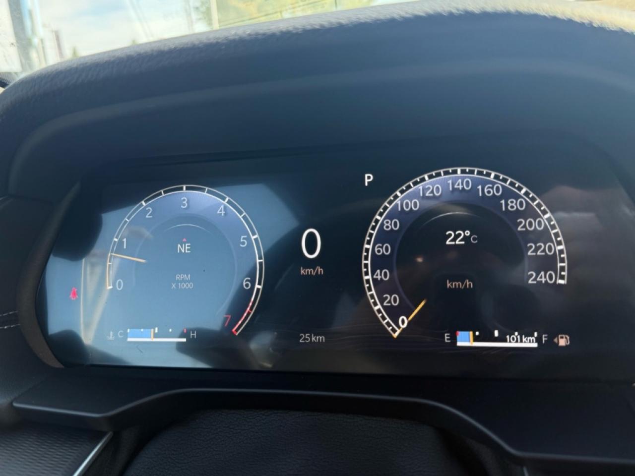 2025 Jeep Grand Cherokee Laredo  - Heated Seats - $163.35 /Wk Photo