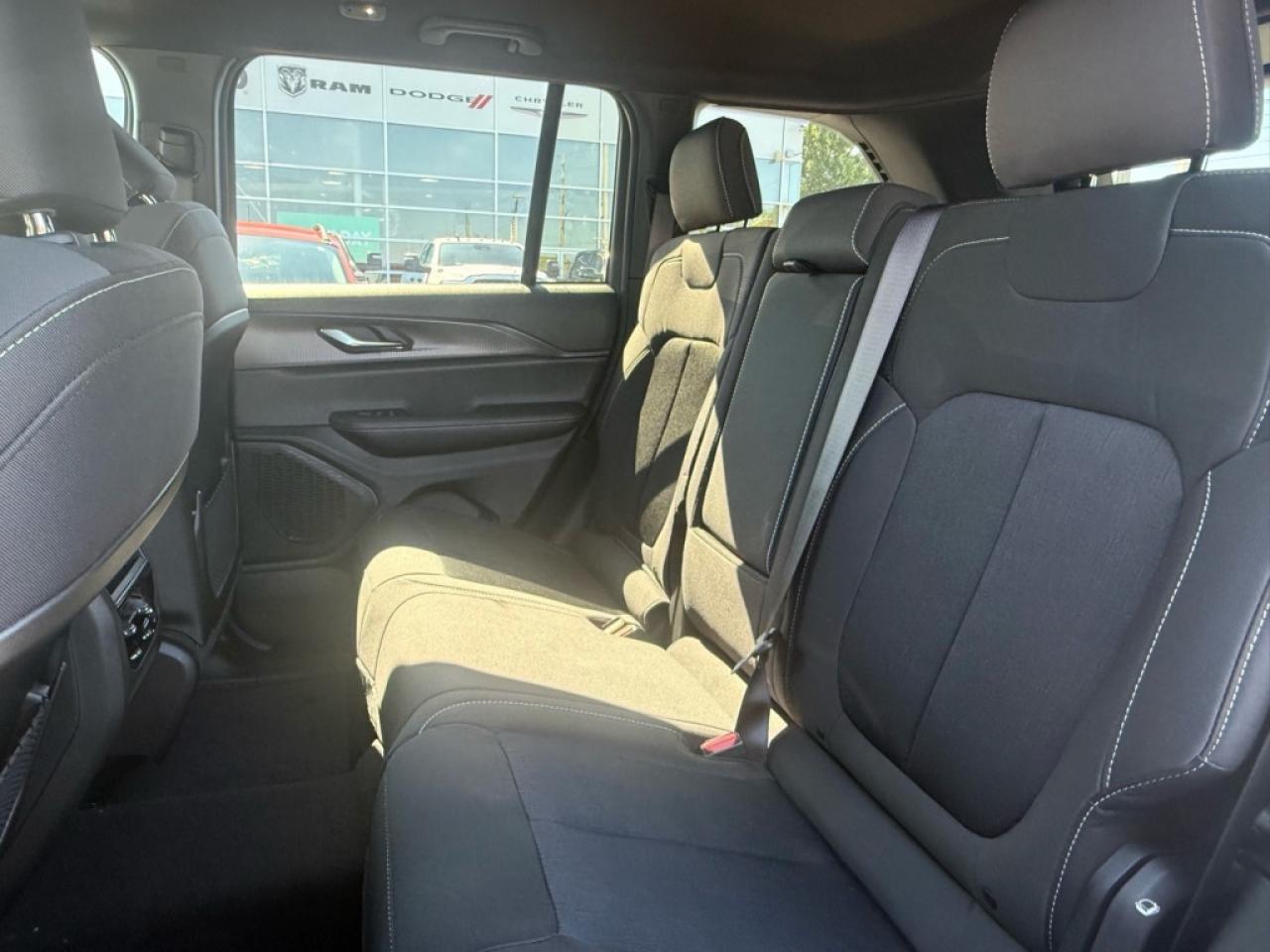 2025 Jeep Grand Cherokee Laredo  - Heated Seats - $163.35 /Wk Photo