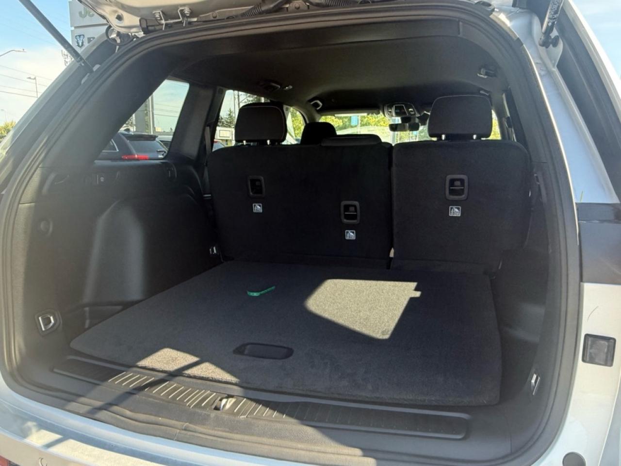 2025 Jeep Grand Cherokee Laredo  - Heated Seats - $160.41 /Wk Photo