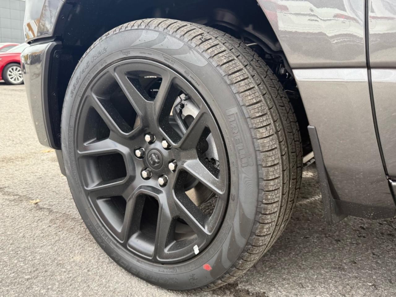 2026 RAM 1500 Sport  - Leather Seats -  Bucket Seats  - $233.31 /Wk Photo