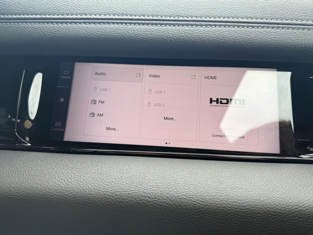 2026 RAM 1500 Sport  - Leather Seats -  Bucket Seats  - $233.31 /Wk Photo