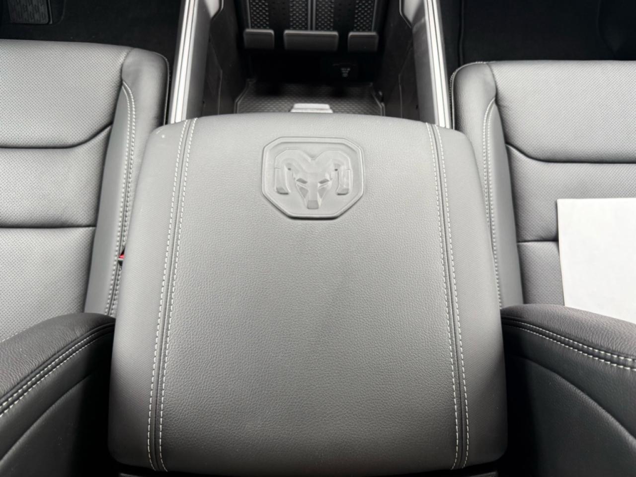 2026 RAM 1500 Sport  - Leather Seats -  Bucket Seats  - $233.31 /Wk Photo