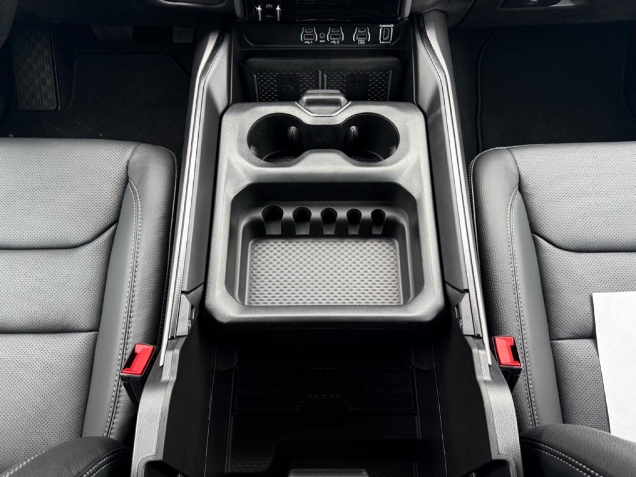 2026 RAM 1500 Sport  - Leather Seats -  Bucket Seats  - $233.31 /Wk Photo