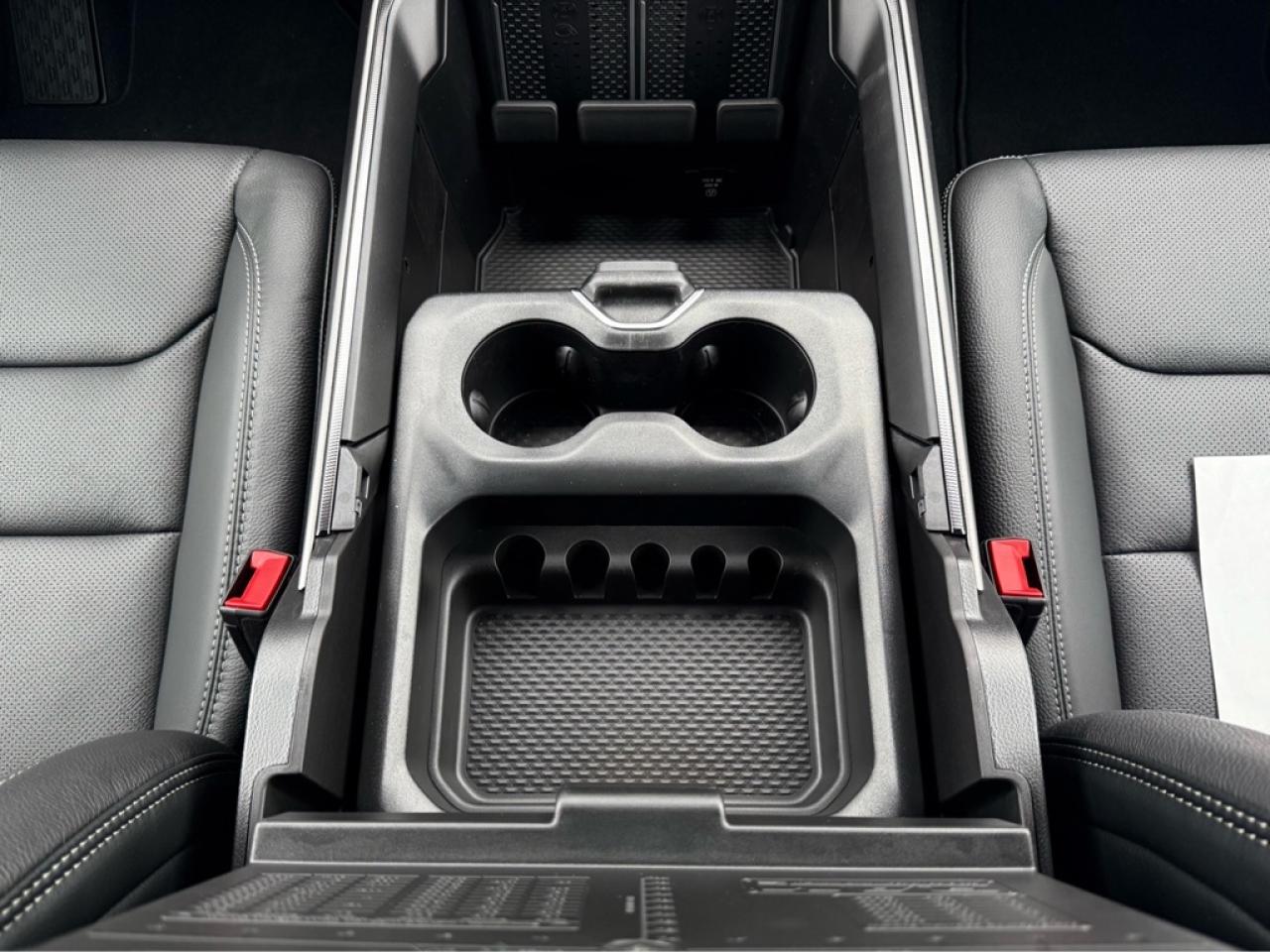 2026 RAM 1500 Sport  - Leather Seats -  Bucket Seats  - $233.31 /Wk Photo