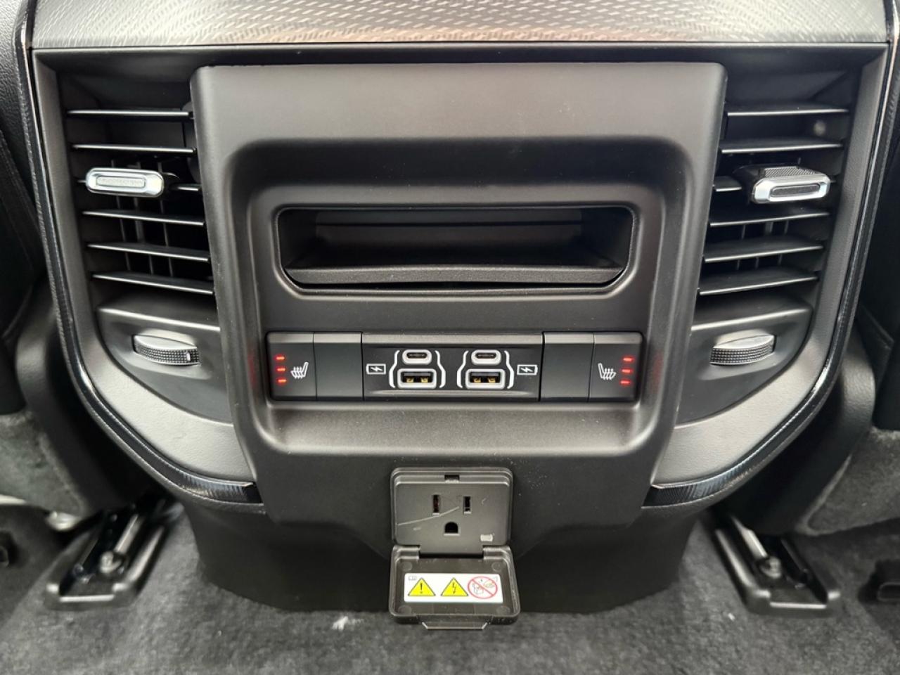 2026 RAM 1500 Sport  - Leather Seats -  Bucket Seats  - $233.31 /Wk Photo