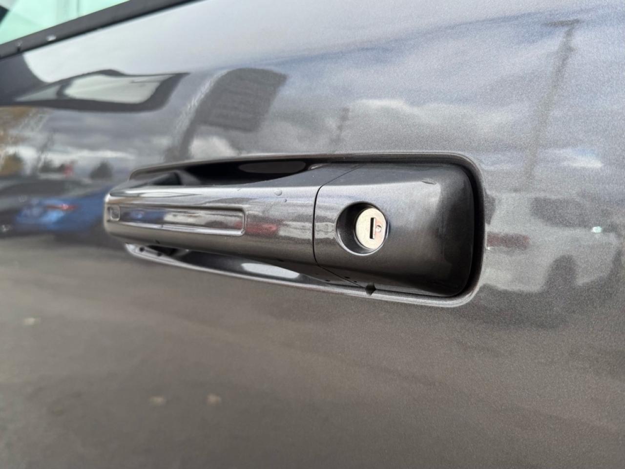 2026 RAM 1500 Sport  - Leather Seats -  Bucket Seats  - $241.71 /Wk Photo