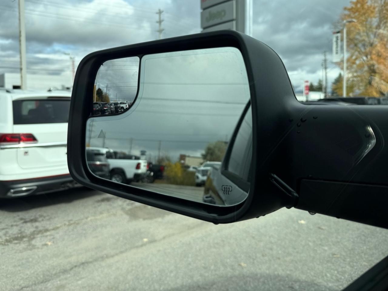 2026 RAM 1500 Sport  - Leather Seats -  Bucket Seats  - $241.71 /Wk Photo