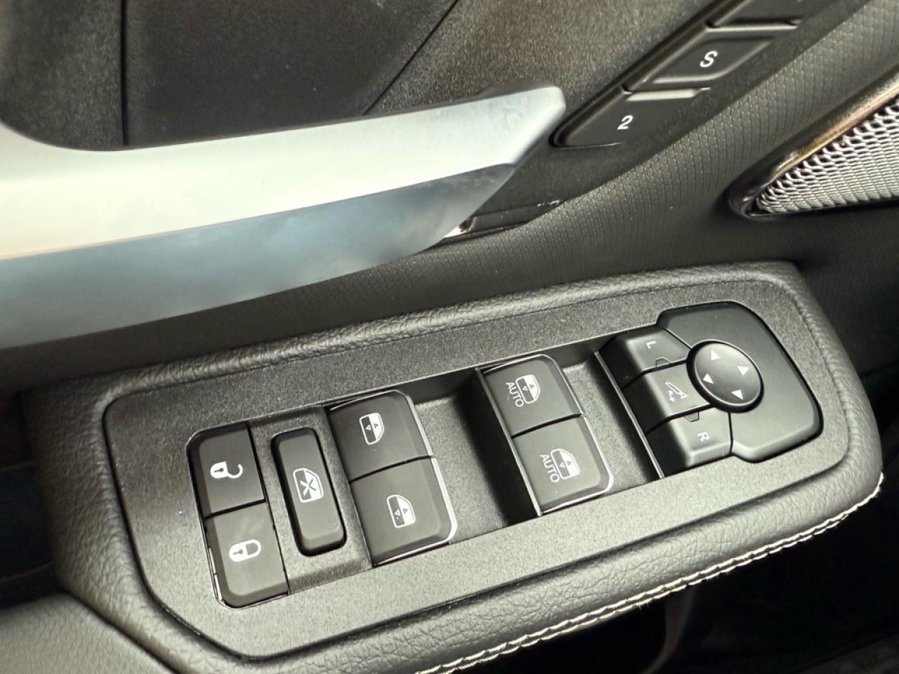 2026 RAM 1500 Sport  - Leather Seats -  Bucket Seats  - $241.71 /Wk Photo