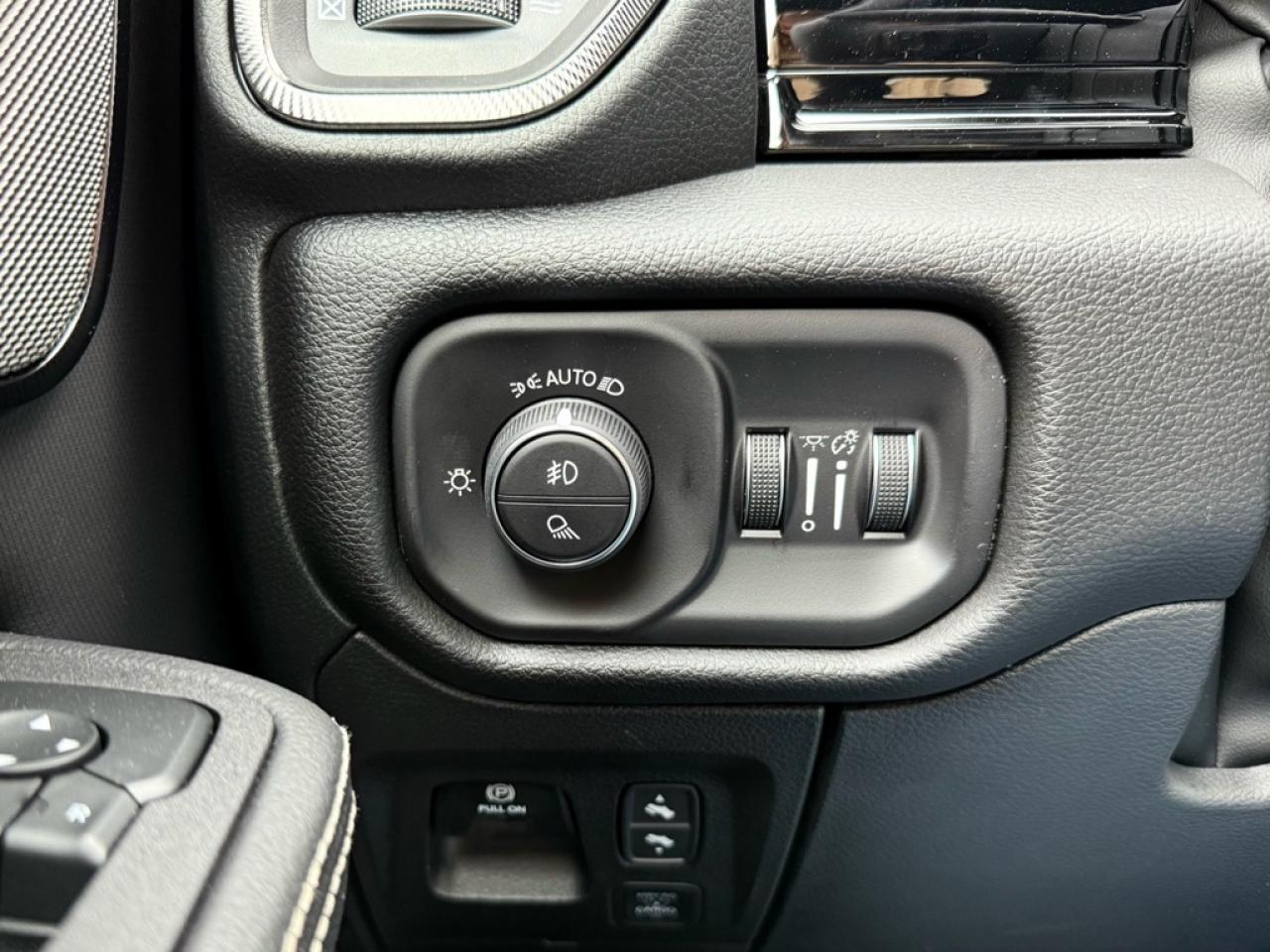 2026 RAM 1500 Sport  - Leather Seats -  Bucket Seats  - $241.71 /Wk Photo